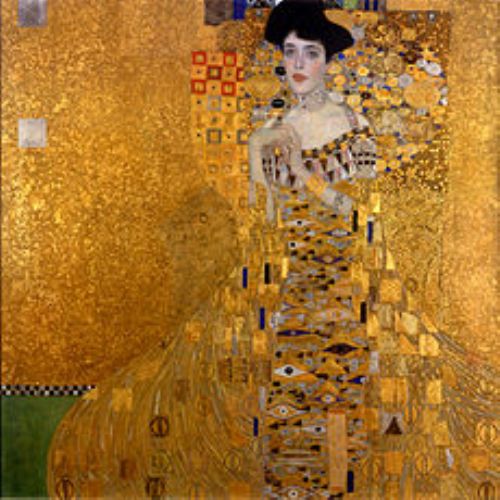 Conferenza | Il giallo e l’oro nell’arte