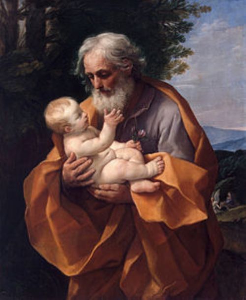 Conferenza | San Giuseppe tra storia e golosità