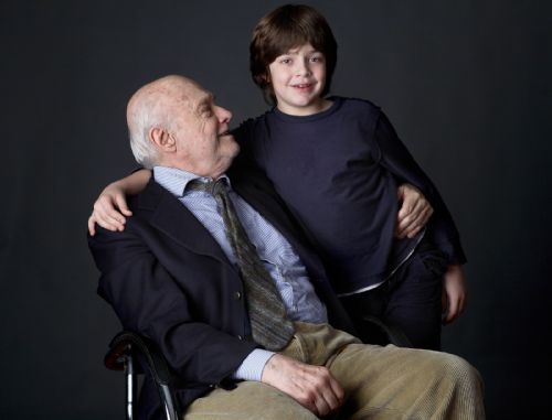 Per i più piccoli! | Laboratorio fotografico: ‘In posa con te’. Padri e figli in cornice