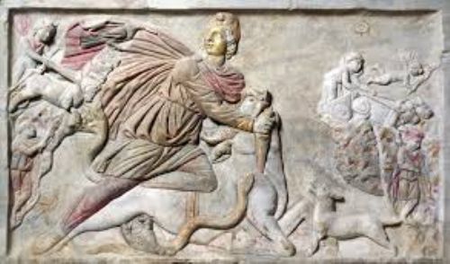 La magia, le arti ed i mestieri attraverso la collezione epigrafica del Museo Nazionale Romano
