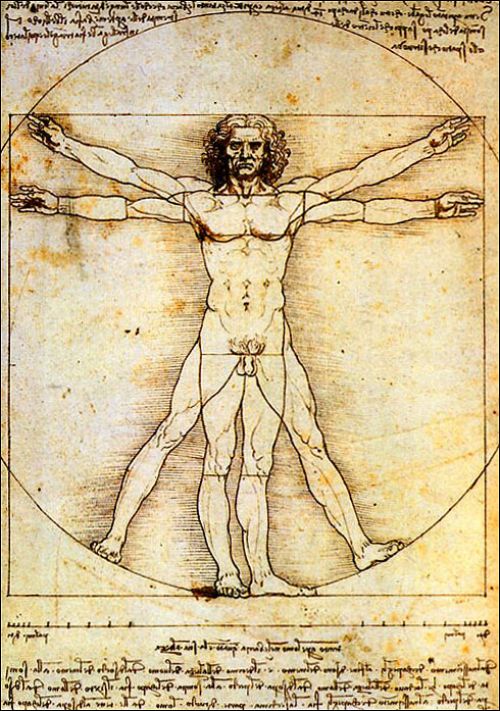 Mostra | Leonardo da Vinci. La scienza prima della scienza