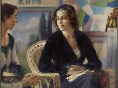 Mostra | Giacomo Balla. Dal Futurismo astratto al Futurismo iconico