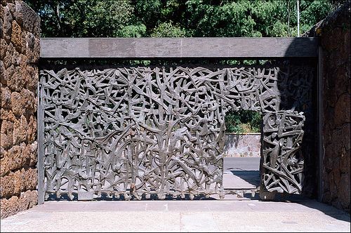 Spazi della Memoria | Il complesso delle Fosse Ardeatine
