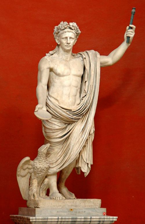 Mostra | Claudio Imperatore. Messalina, Agrippina e le ombre di una dinastia