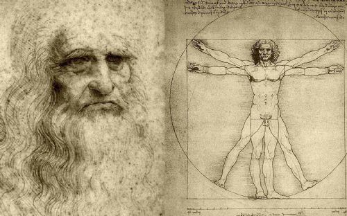 Mostra | Leonardo da Vinci. La scienza prima della scienza