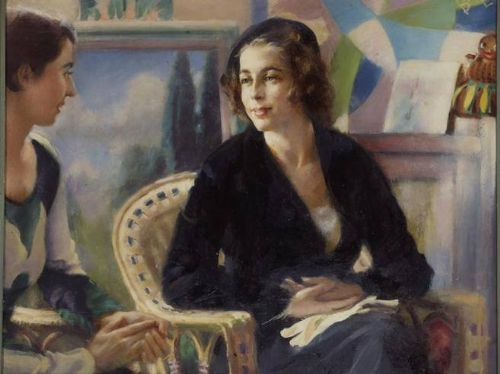 Mostra | Giacomo Balla. Dal Futurismo astratto al Futurismo iconico