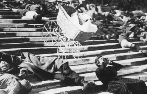 Il cinema delle avanguardie storiche, seconda parte.