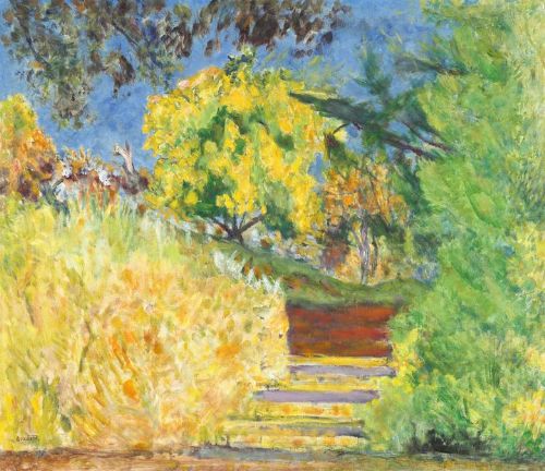 Conferenza | Collezione primavera-estate: i pittori della bella stagione