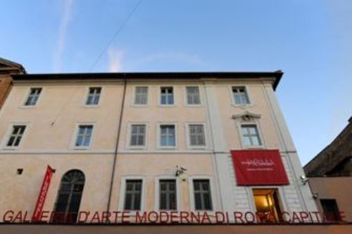 Oltre la clausura: il Museo dei cittadini – La GAM di via Francesco Crispi