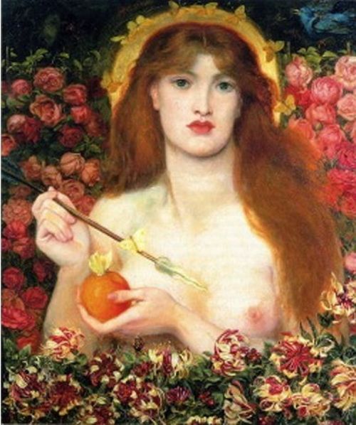 Mostra | Rossetti, Burne Jones ed il mito dell’Italia nell’Inghilterra vittoriana
