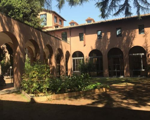 Speciale | CI VEDIAMO ALLE 11!  | Trastevere