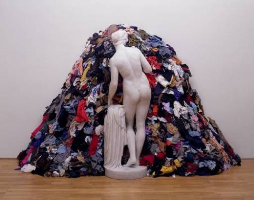Mostra | Michelangelo Pistoletto. Da uno a molti. 1956-1974.