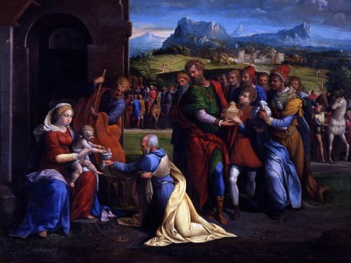 Mostra | L’arte ritrovata. L'impegno dei Carabinieri per la salvaguardia del Patrimonio