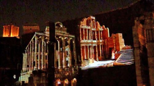 Archeologia sotto le stelle | Il Foro di Augusto e il Foro di Cesare