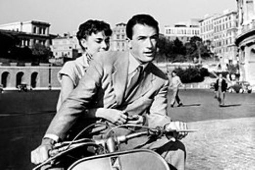 Passeggiata serale | Roma dà spettacolo. I luoghi del cinema tra le strade del centro