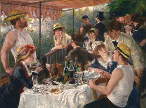 Conferenza | Il vino nell’arte