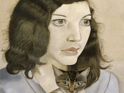 Mostra | Bacon, Freud. La Scuola di Londra