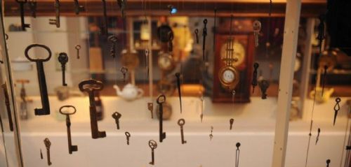 Conferenza | L’arte e gli artisti nell’invenzione letteraria