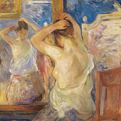 Una eccezionale novità |Mostra | Impressionisti segreti a Palazzo Bonaparte