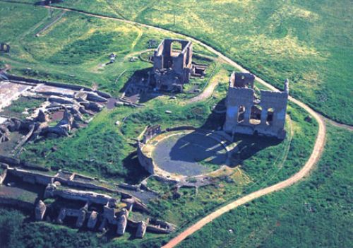 Cose mai viste | La Villa dei Quintili: i nuovi ambienti aperti al pubblico