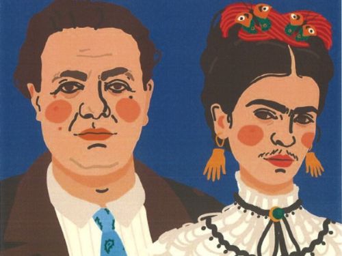 Mostra | Frida Kahlo "Il caos dentro"