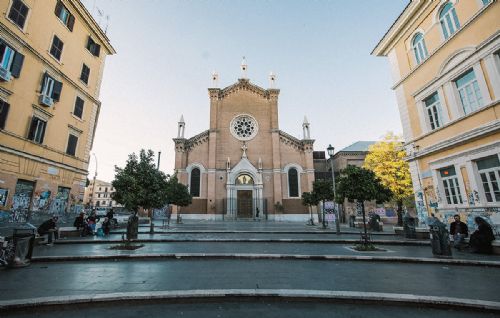 Riscoprire Roma! | Il quartiere di S. Lorenzo