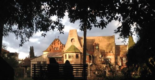 E vai col terno! | Musei di Villa Torlonia