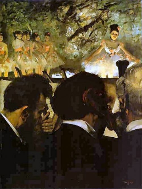Martedì 19 aprile - Ore 16:15