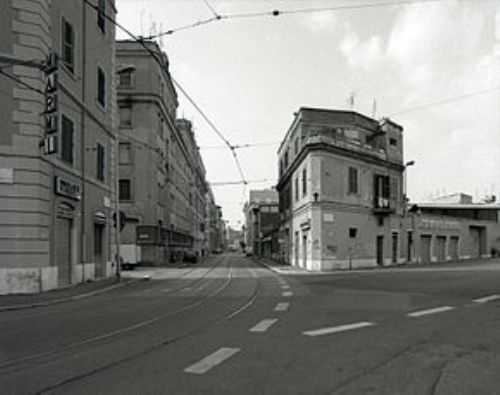 A spasso per i quartieri | Una passeggiata tra i luoghi simbolo del quartiere di San Lorenzo