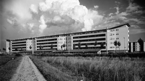 Mostra | Gio Ponti. Amare l’architettura
