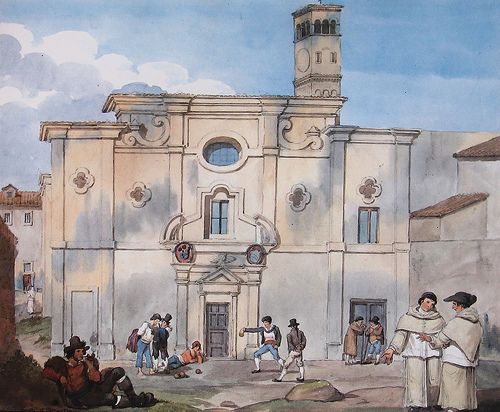 Gioverdì 28 aprile - Ore 15:45