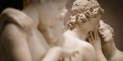 Mostra | Canova. Eterna Bellezza
