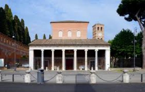 A spasso per i quartieri | San Lorenzo fuori le mura