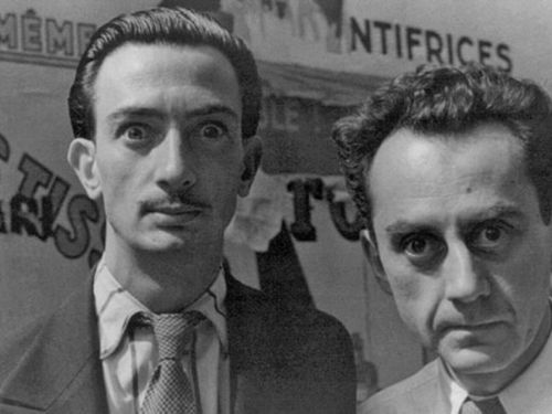 “Rhinoceros”: la Fondazione Alda Fendi e la mostra “Doppio singolare. Man Ray/Buñuel”