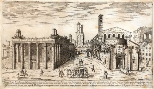 Cose mai viste | Nuove aperture al Foro Romano