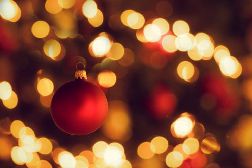 INCONTRO di NATALE