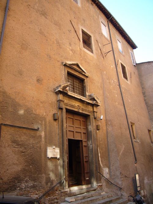Santa Lucia in Selci