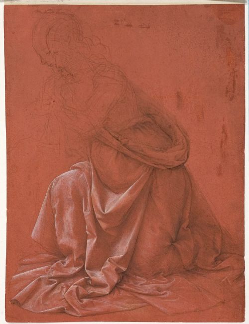Mostra | Leonardo a Roma. Influenze e ed eredità. Alla Villa Farnesina e a Palazzo Corsini