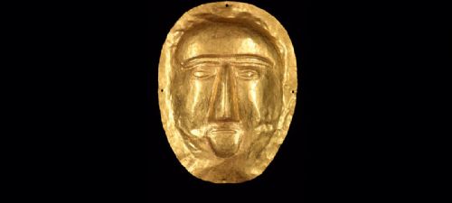 Mostra | Roads of Arabia. Treasures of Saudi Arabia