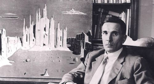 Conferenza | Tra immagine e parola. I pittori-scrittori e gli scrittori-pittori