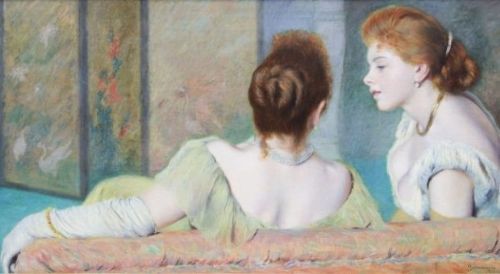 Mostra | Impressionisti segreti a Palazzo Bonaparte