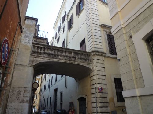 Apertura riservata | Palazzo Santacroce Pasolini dall’Onda