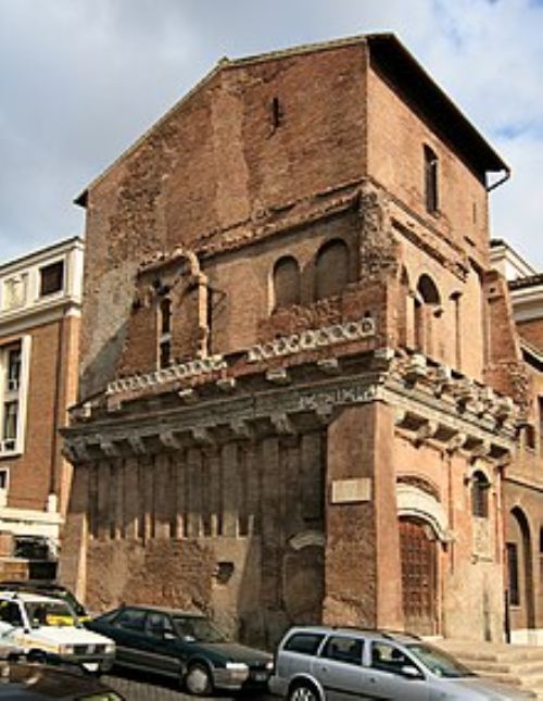 Apertura riservata | La Casa dei Crescenzi