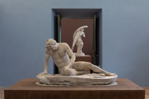 Mostra | Un’antichità moderna
