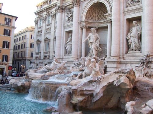 Conferenza | Ottorino Respighi e le Fontane di Roma