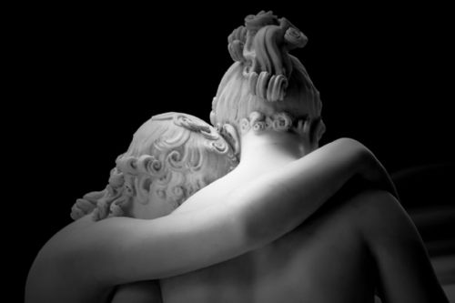 Mostra | Canova. Eterna Bellezza