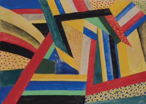 La Rivoluzione della Visione. Verso la Bauhaus. Moholy-Nagy e i suoi Contemporanei Ungheresi