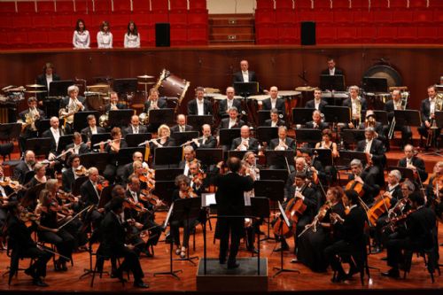 Conferenza | Musica e Movimenti. Storia delle Orchestre