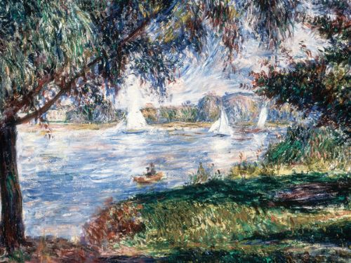 Mostra | Impressionisti segreti a Palazzo Bonaparte