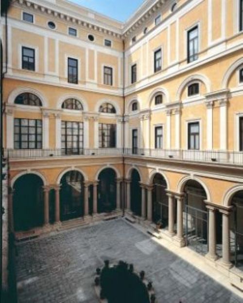 Speciale prima domenica del mese | Il Museo Nazionale Archeologico di Palazzo Massimo